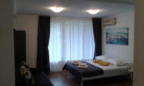 Bluebay studio apartment